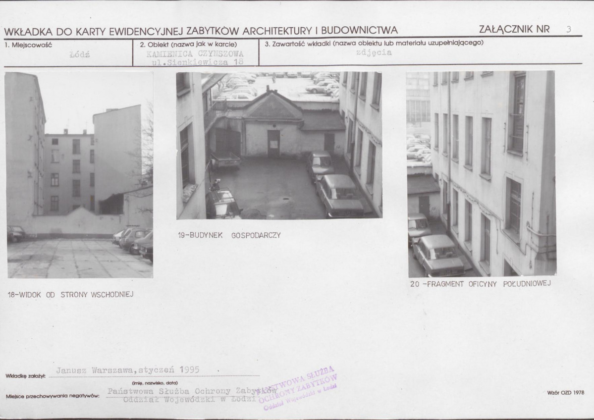 KB - Karta biała, skan nr 9