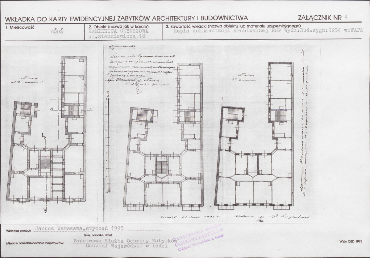 KB - Karta biała, skan nr 11