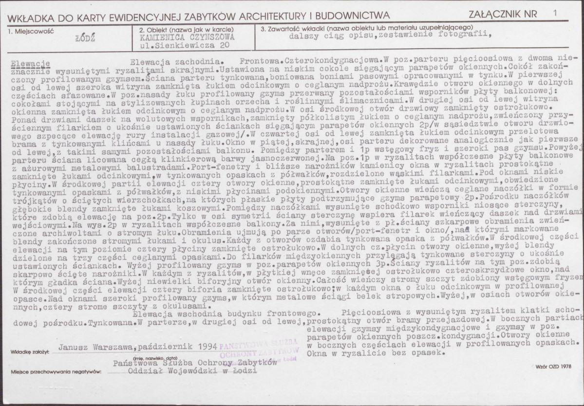 KB - Karta biała, skan nr 5