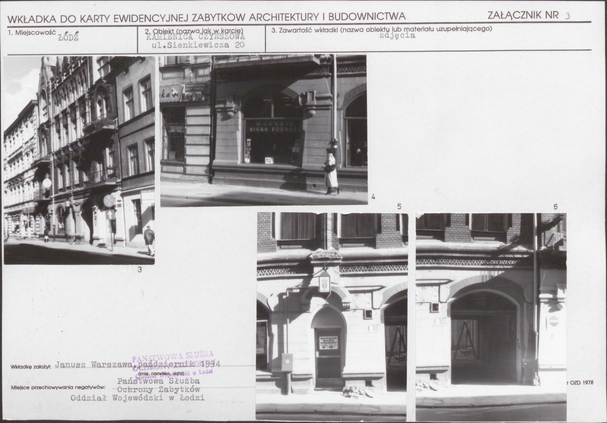 KB - Karta biała, skan nr 9