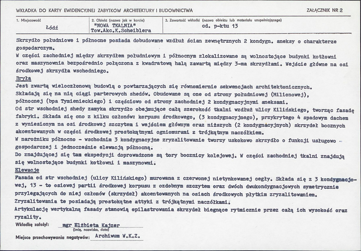 KB - Karta biała, skan nr 6