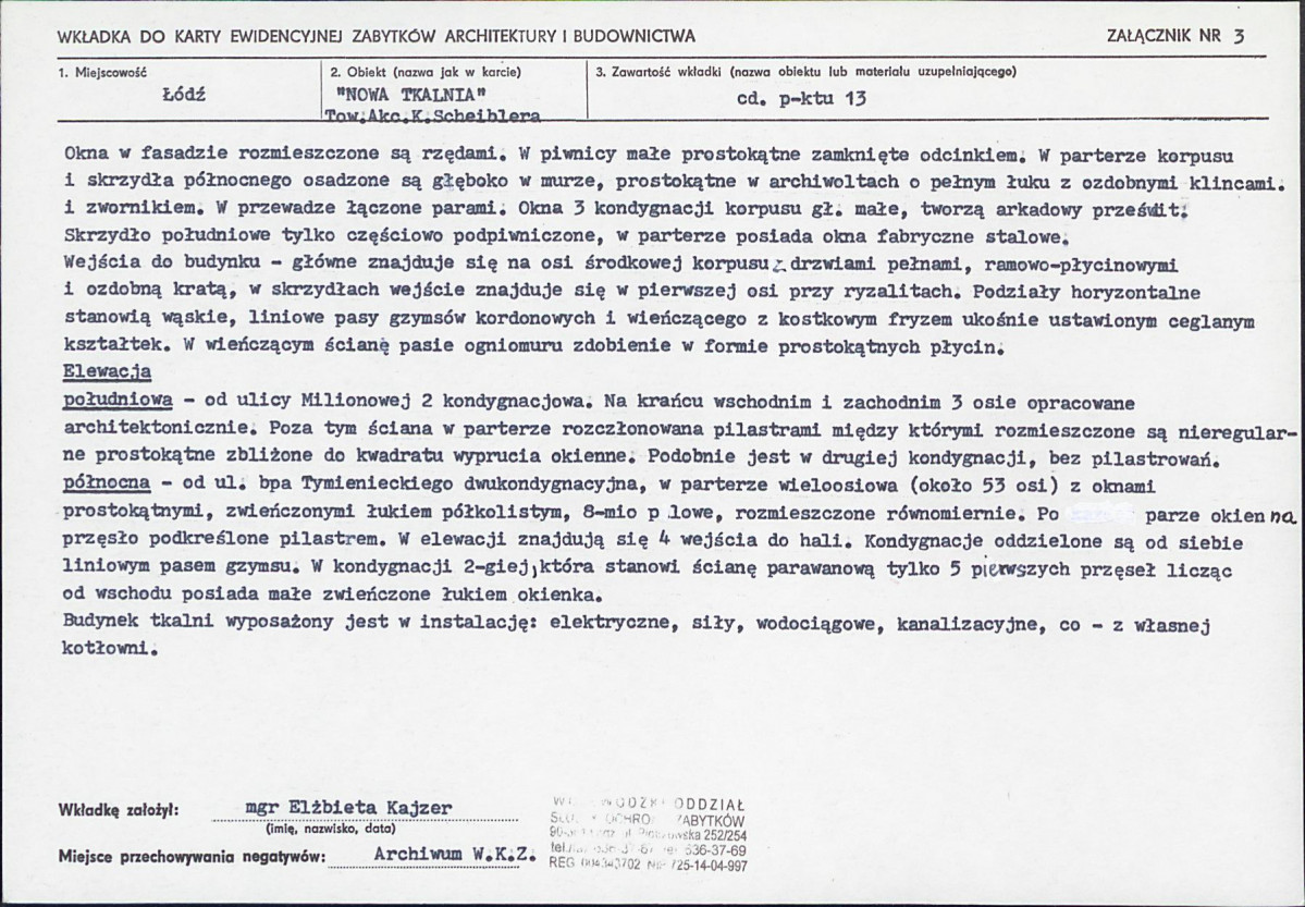 KB - Karta biała, skan nr 7