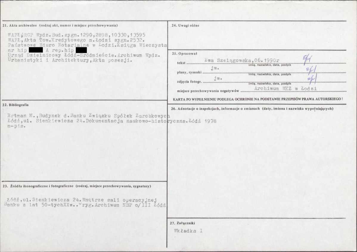 KB - Karta biała, skan nr 4