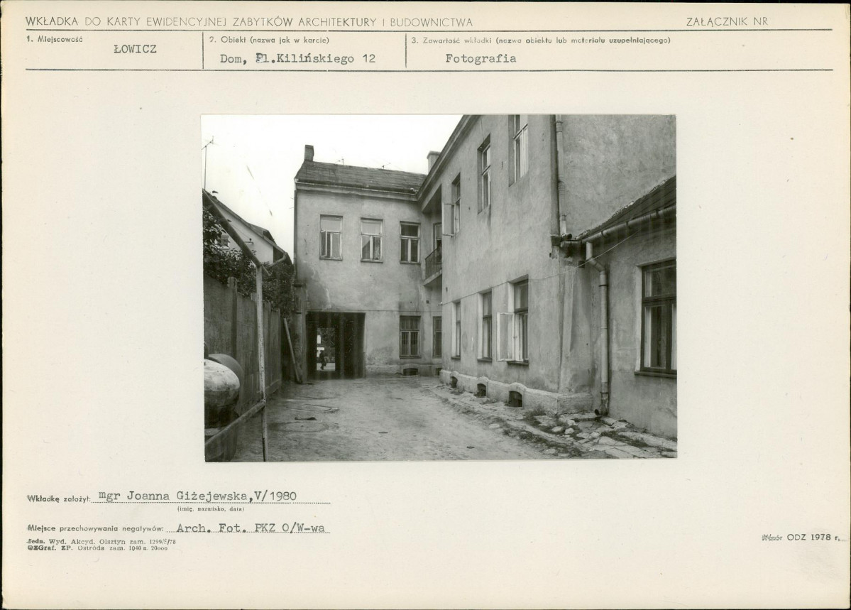 KB - Karta biała, skan nr 5