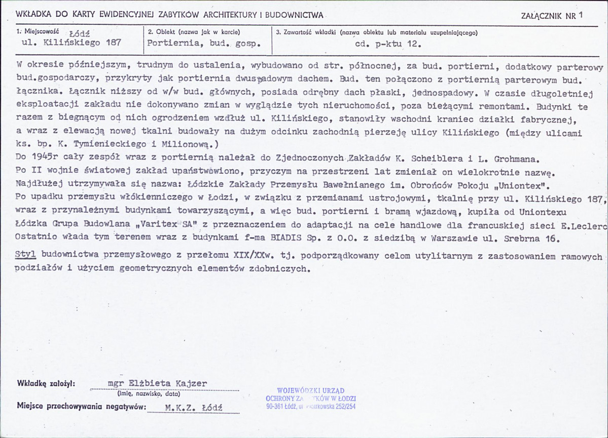 KB - Karta biała, skan nr 5