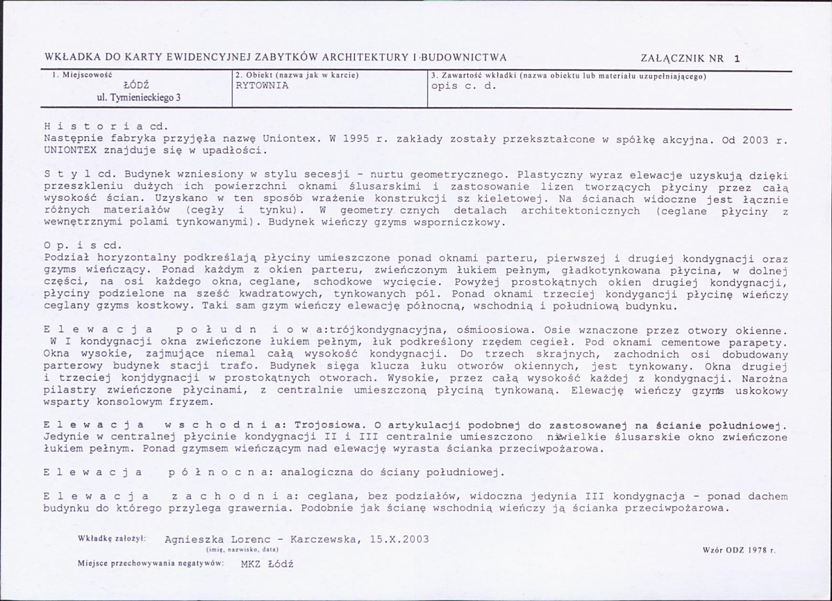 KB - Karta biała, skan nr 5