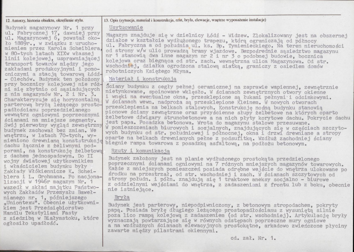 KB - Karta biała, skan nr 2