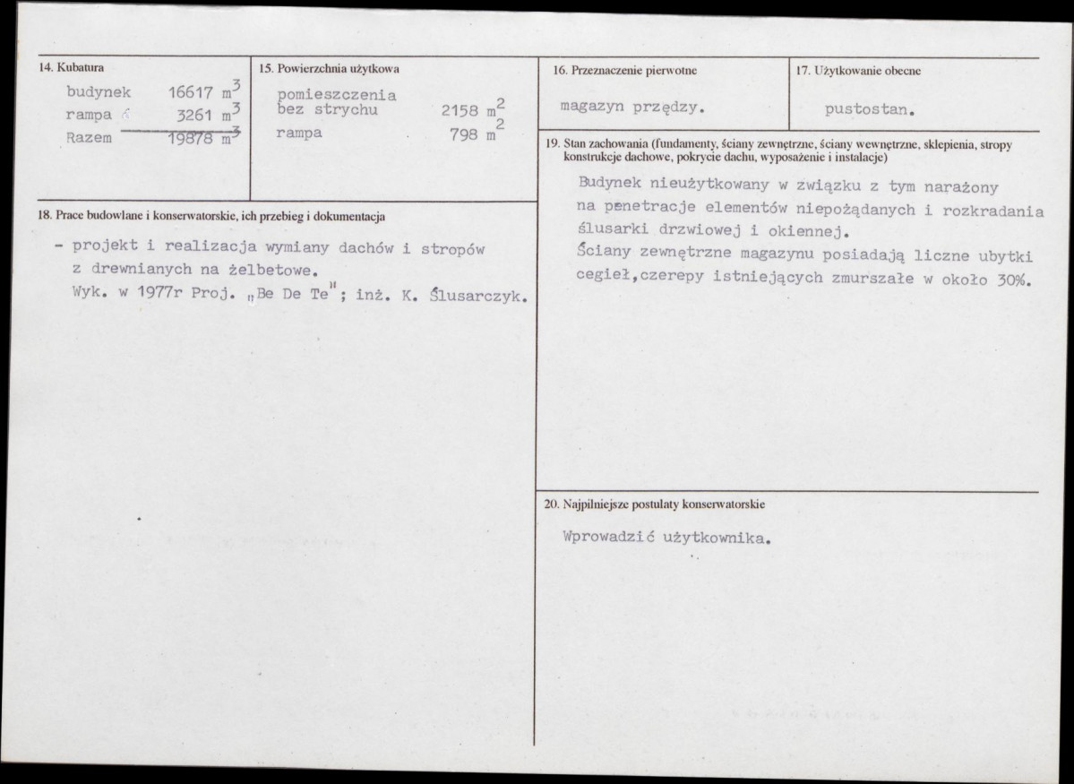 KB - Karta biała, skan nr 3