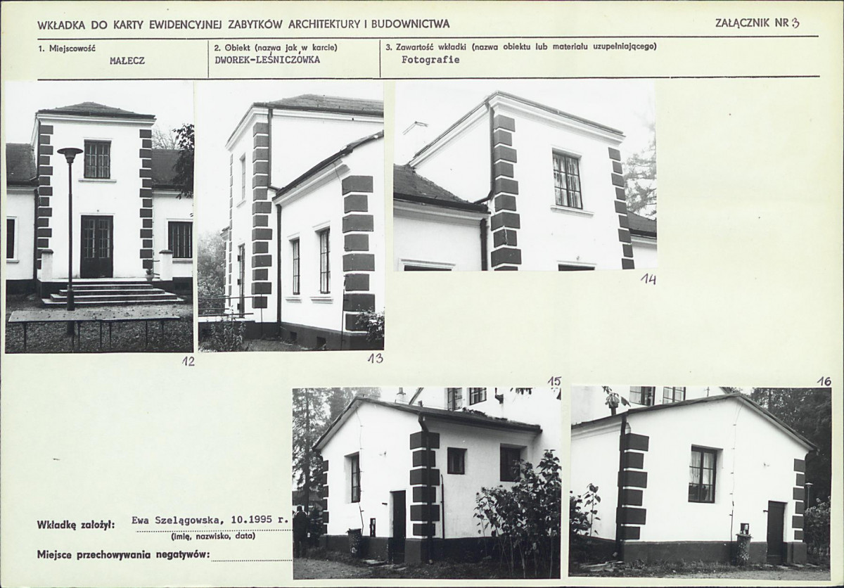 KB - Karta biała, skan nr 9