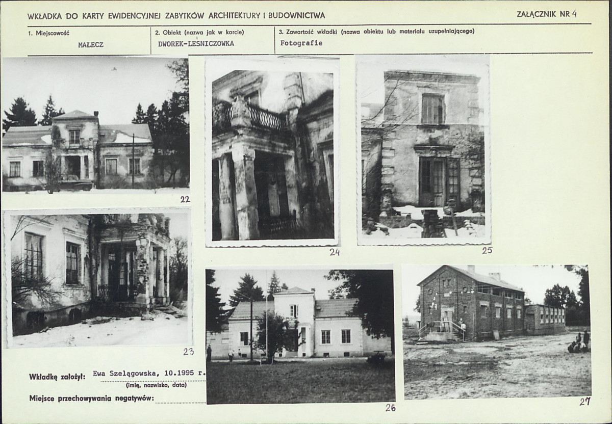 KB - Karta biała, skan nr 11