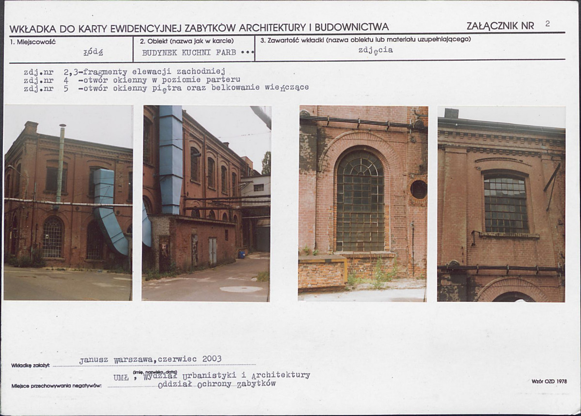 KB - Karta biała, skan nr 7