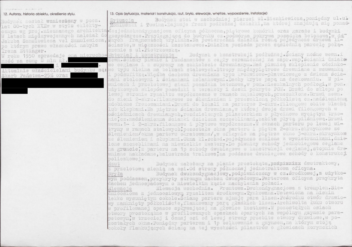 KB - Karta biała, skan nr 2