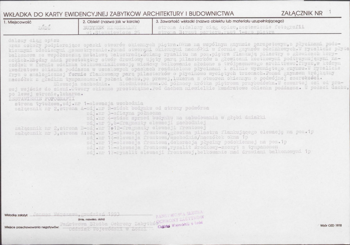 KB - Karta biała, skan nr 5