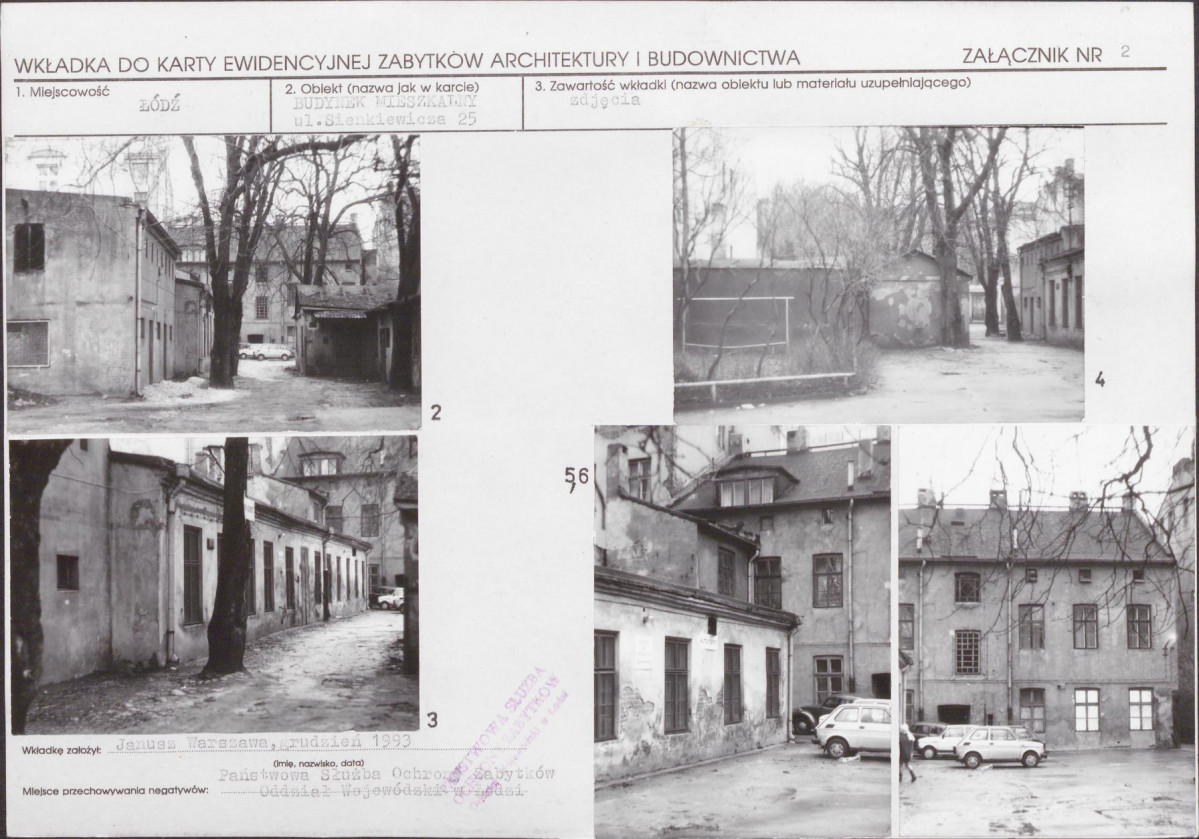 KB - Karta biała, skan nr 7