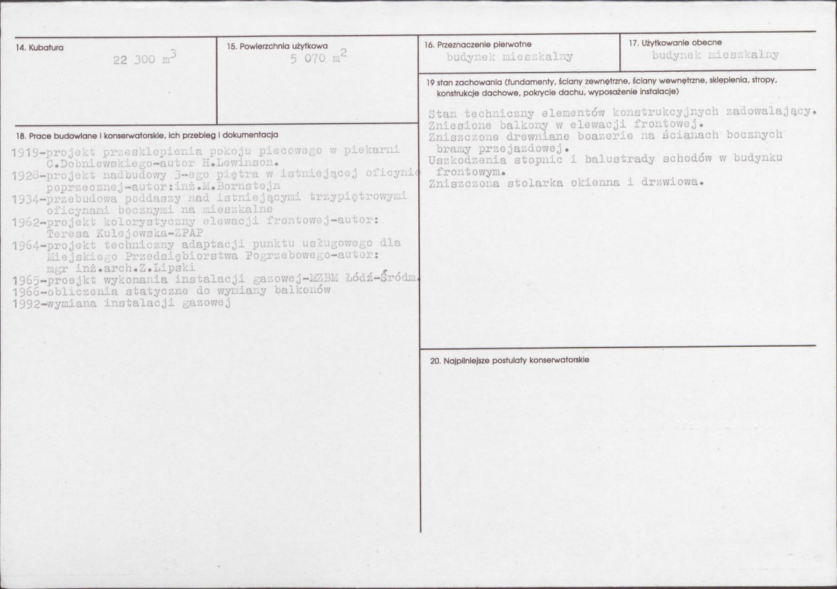 KB - Karta biała, skan nr 3