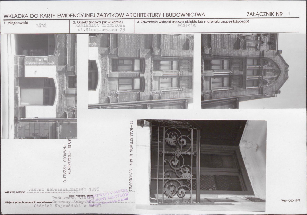 KB - Karta biała, skan nr 8