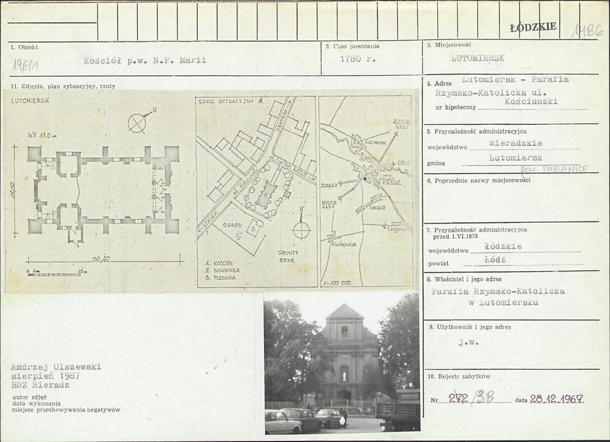 Karta biała, skan nr 1