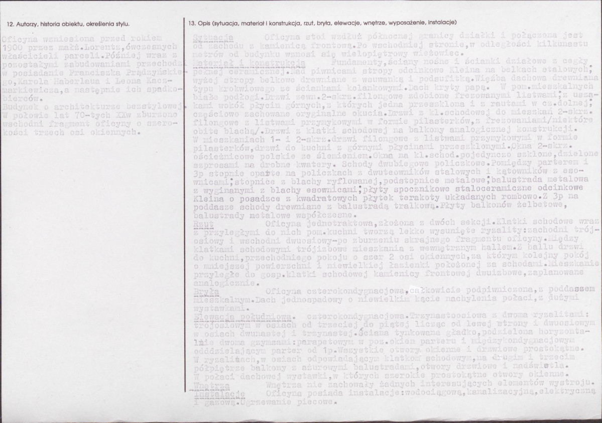 KB - Karta biała, skan nr 2