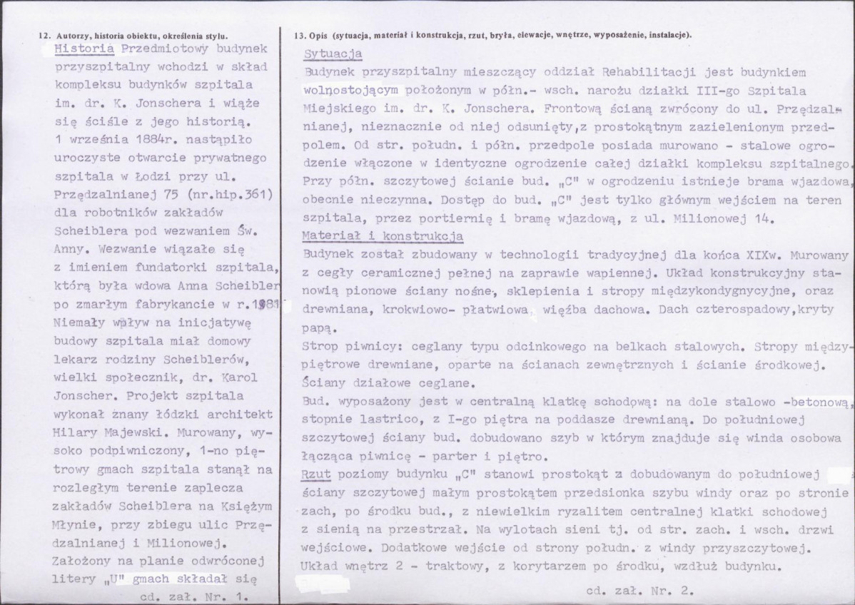 KB - Karta biała, skan nr 2