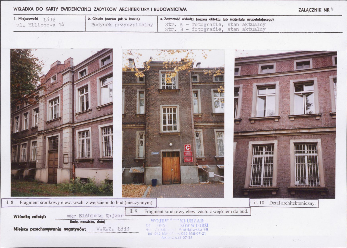 KB - Karta biała, skan nr 9