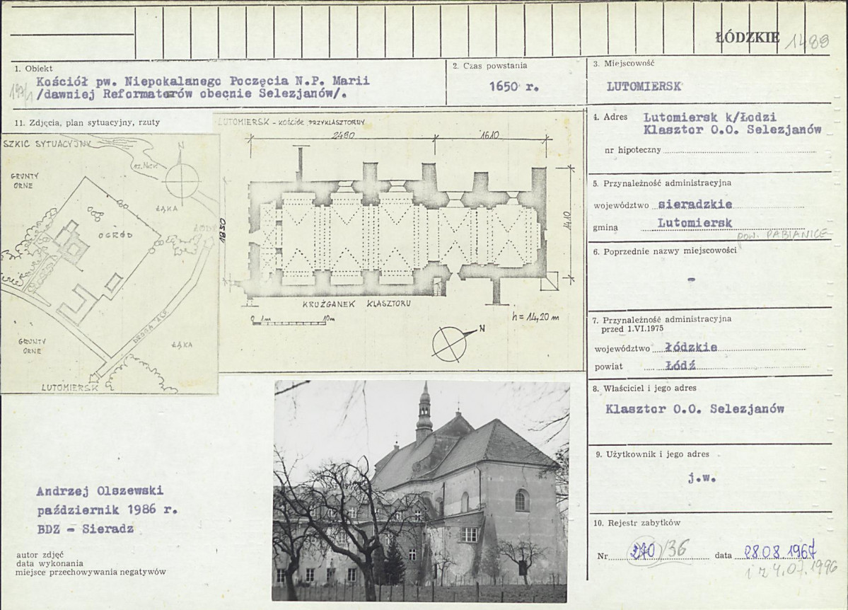 Karta biała, skan nr 1