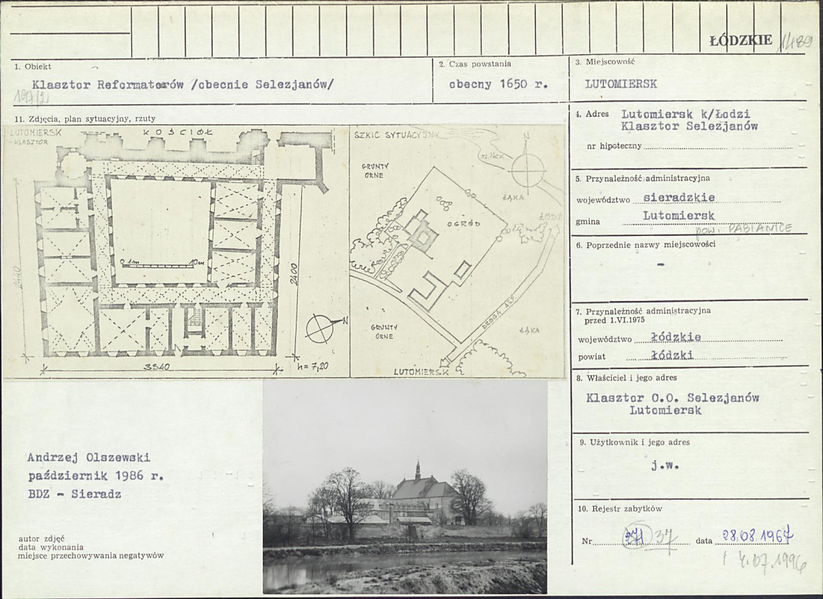 Karta biała, skan nr 1