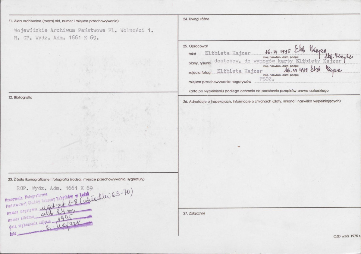 KB - Karta biała, skan nr 4