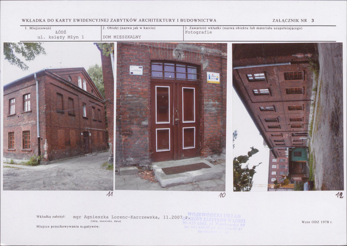KB - Karta biała, skan nr 9