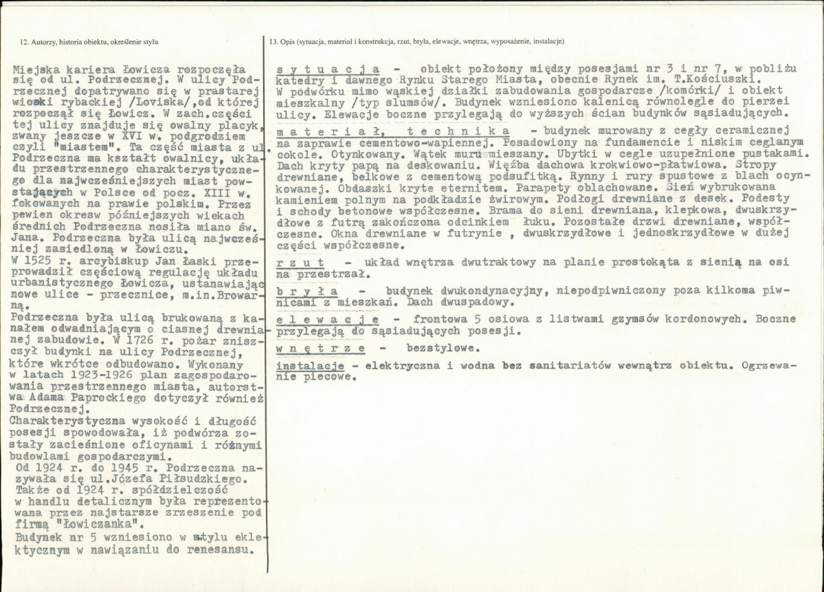 KB - Karta biała, skan nr 2