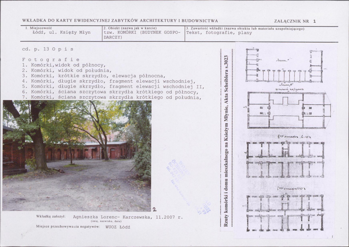 KB - Karta biała, skan nr 5
