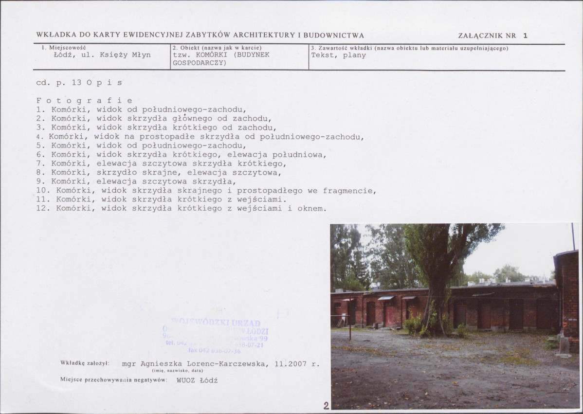 KB - Karta biała, skan nr 5