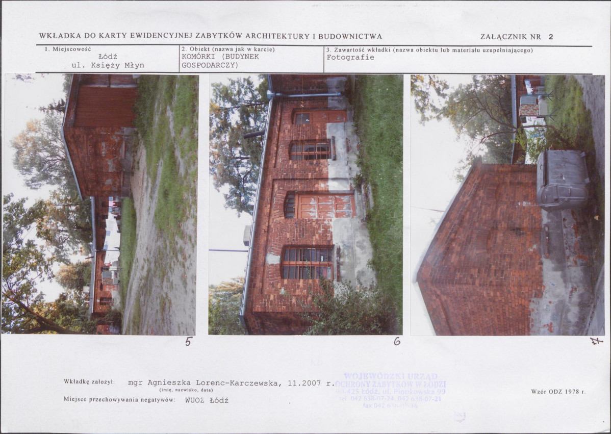 KB - Karta biała, skan nr 7