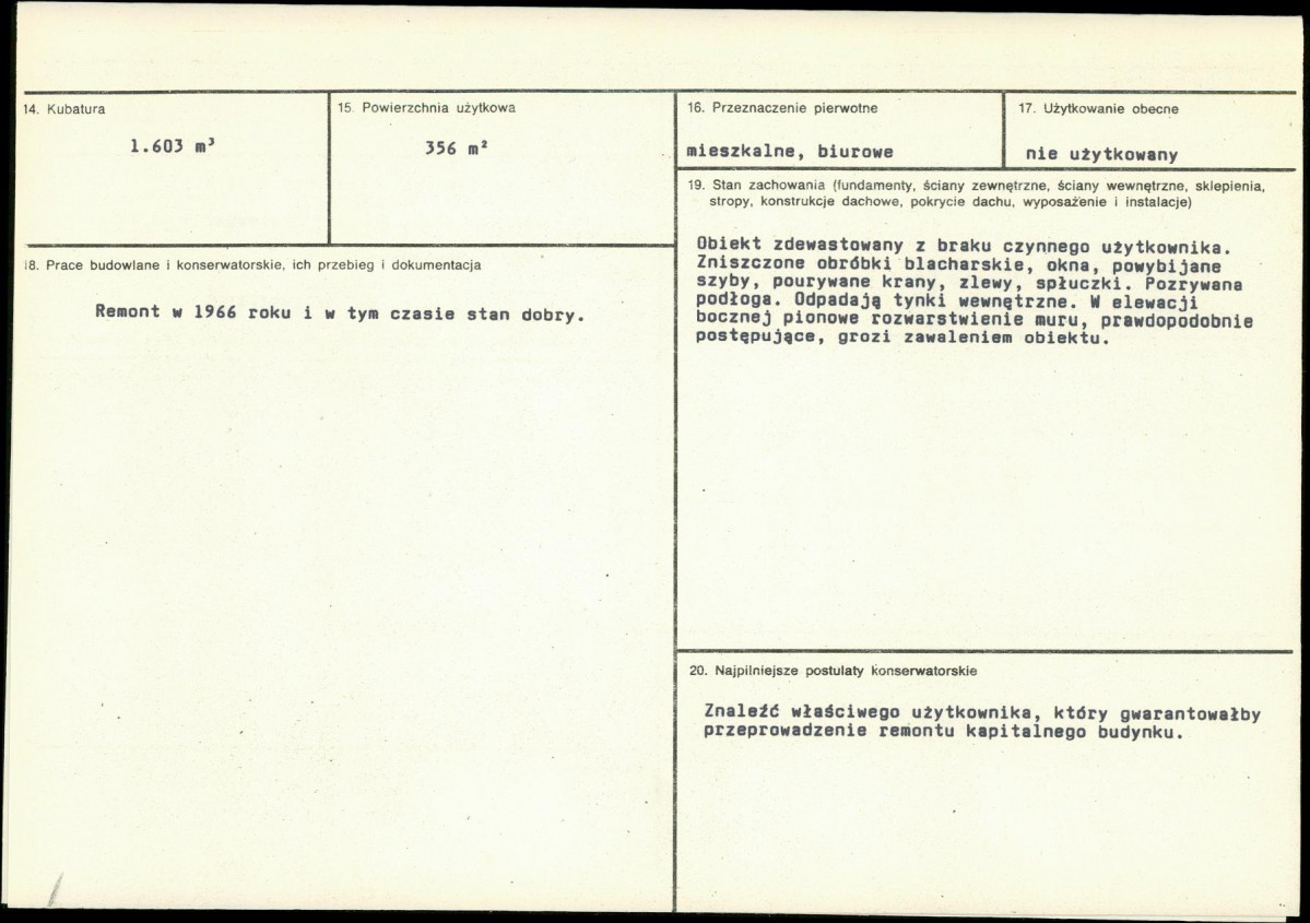 KB - Karta biała, skan nr 3