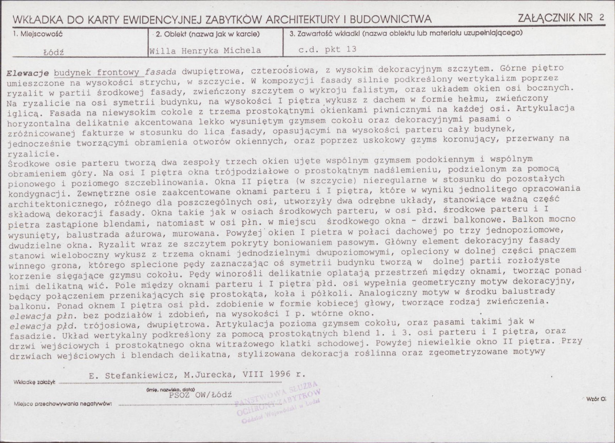 KB - Karta biała, skan nr 6