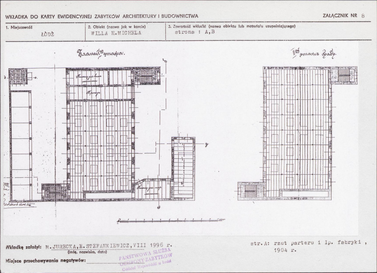 KB - Karta biała, skan nr 16