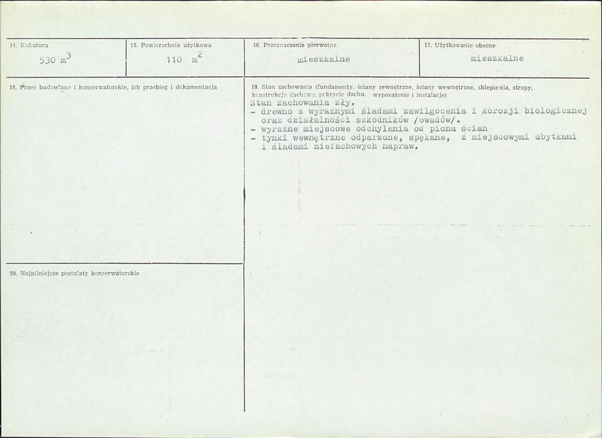 KB - Karta biała, skan nr 3