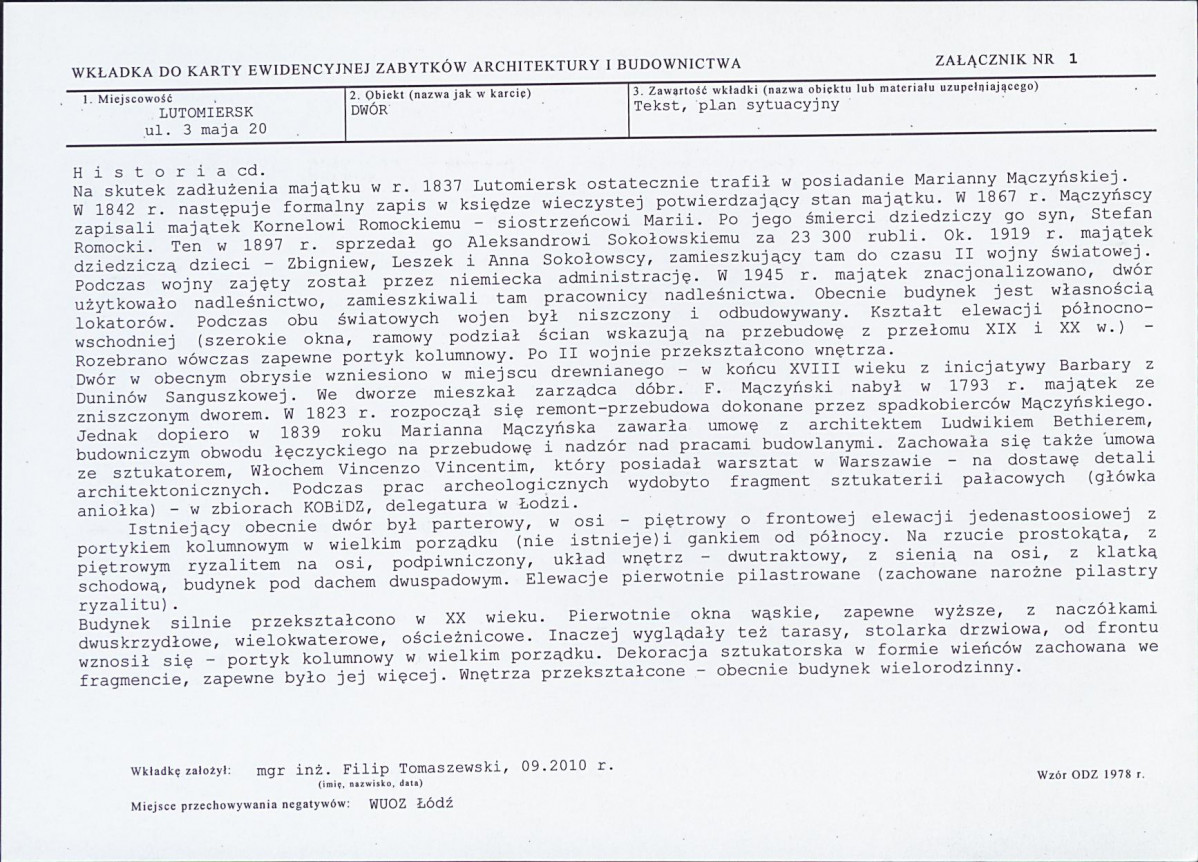 Karta biała, skan nr 5