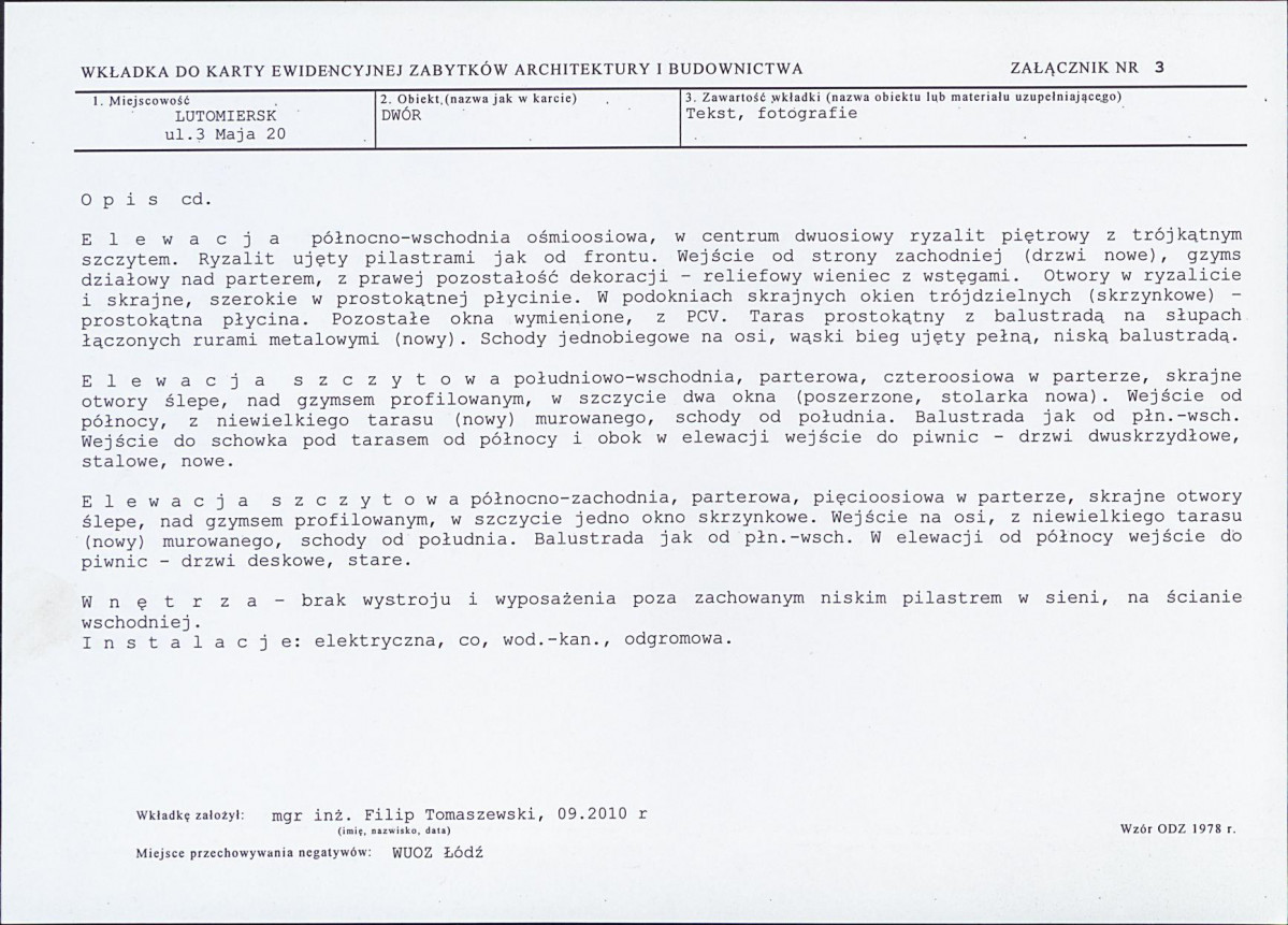 Karta biała, skan nr 9