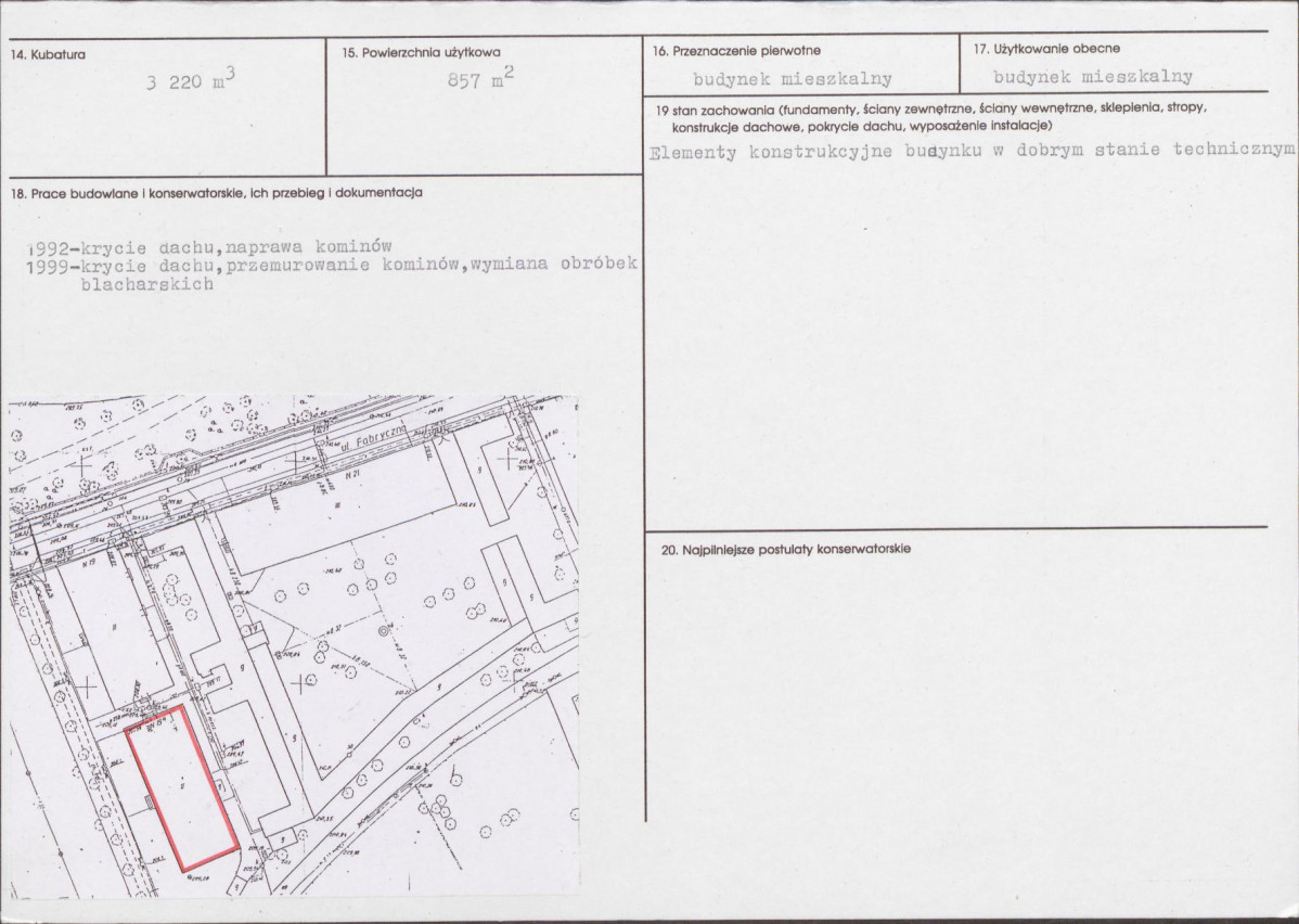 KB - Karta biała, skan nr 3