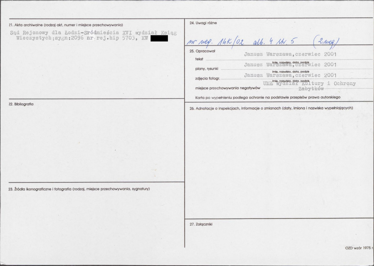 KB - Karta biała, skan nr 4