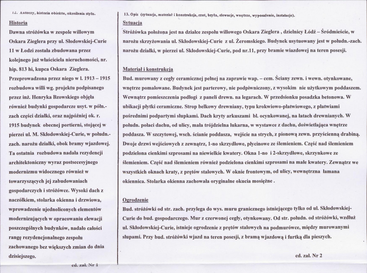 KB - Karta biała, skan nr 2