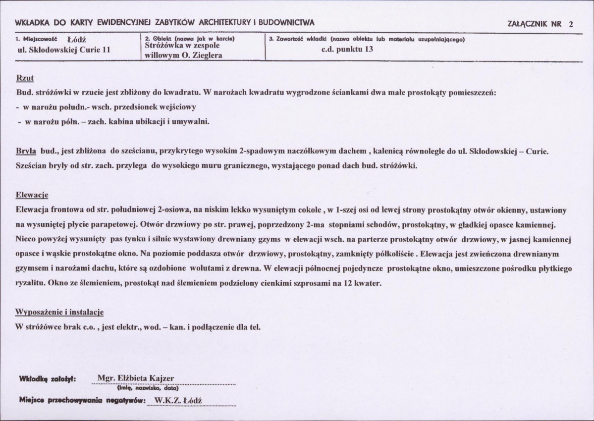 KB - Karta biała, skan nr 6