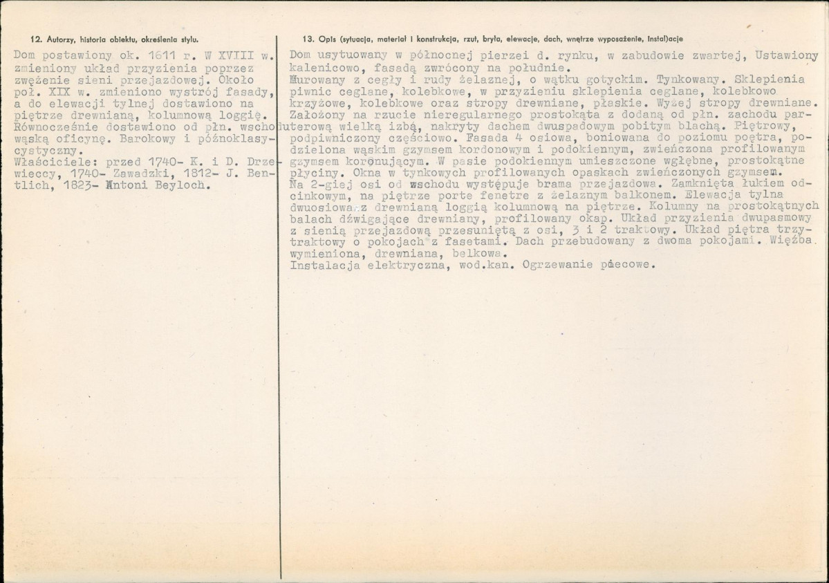 KB - Karta biała, skan nr 2