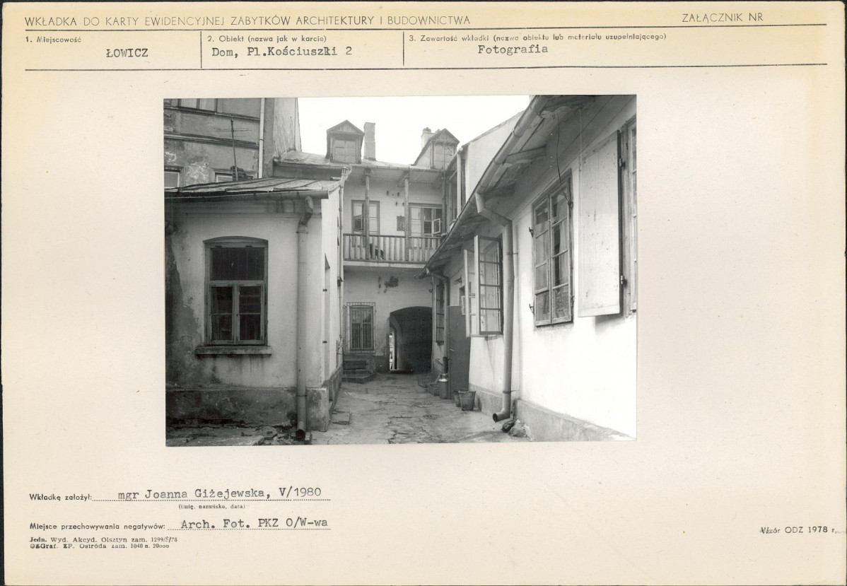 KB - Karta biała, skan nr 5