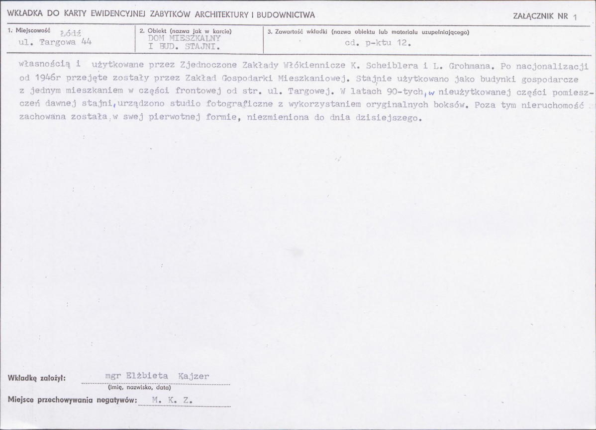 KB - Karta biała, skan nr 5