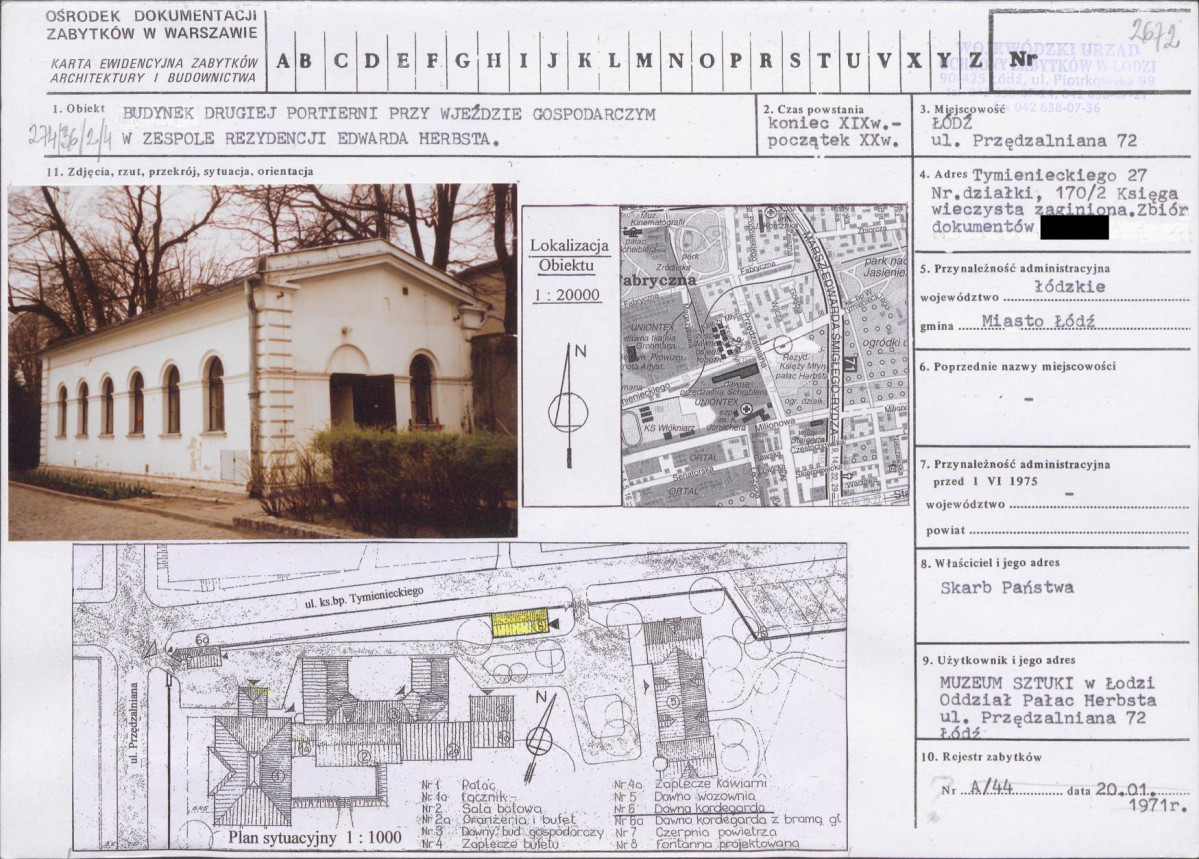 KB - Karta biała, skan nr 1