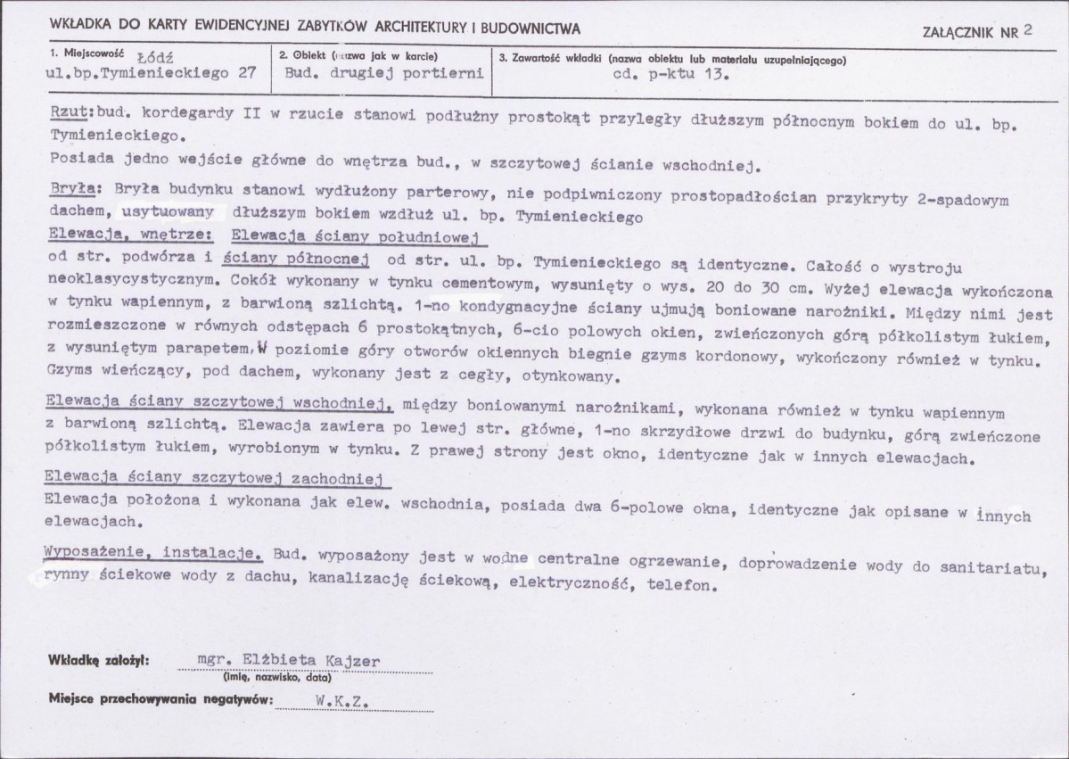 KB - Karta biała, skan nr 7