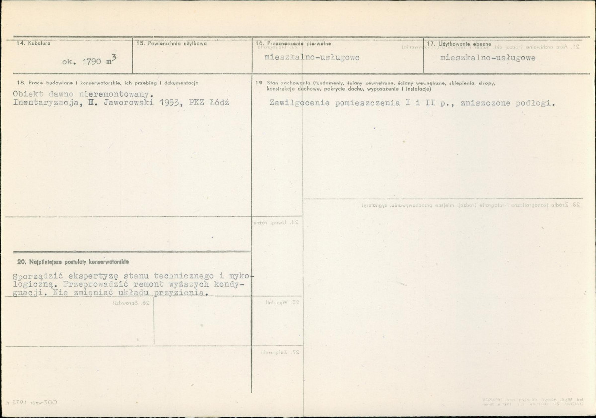 KB - Karta biała, skan nr 3