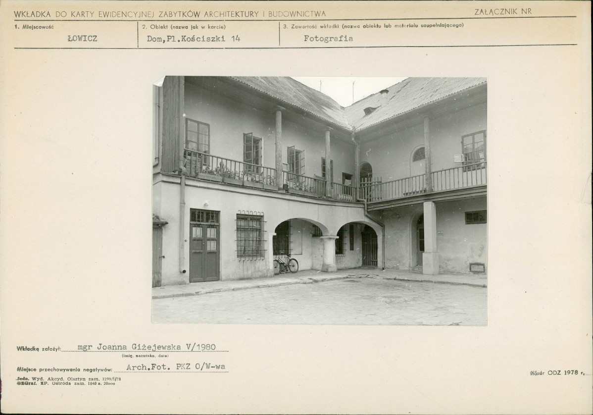 KB - Karta biała, skan nr 5