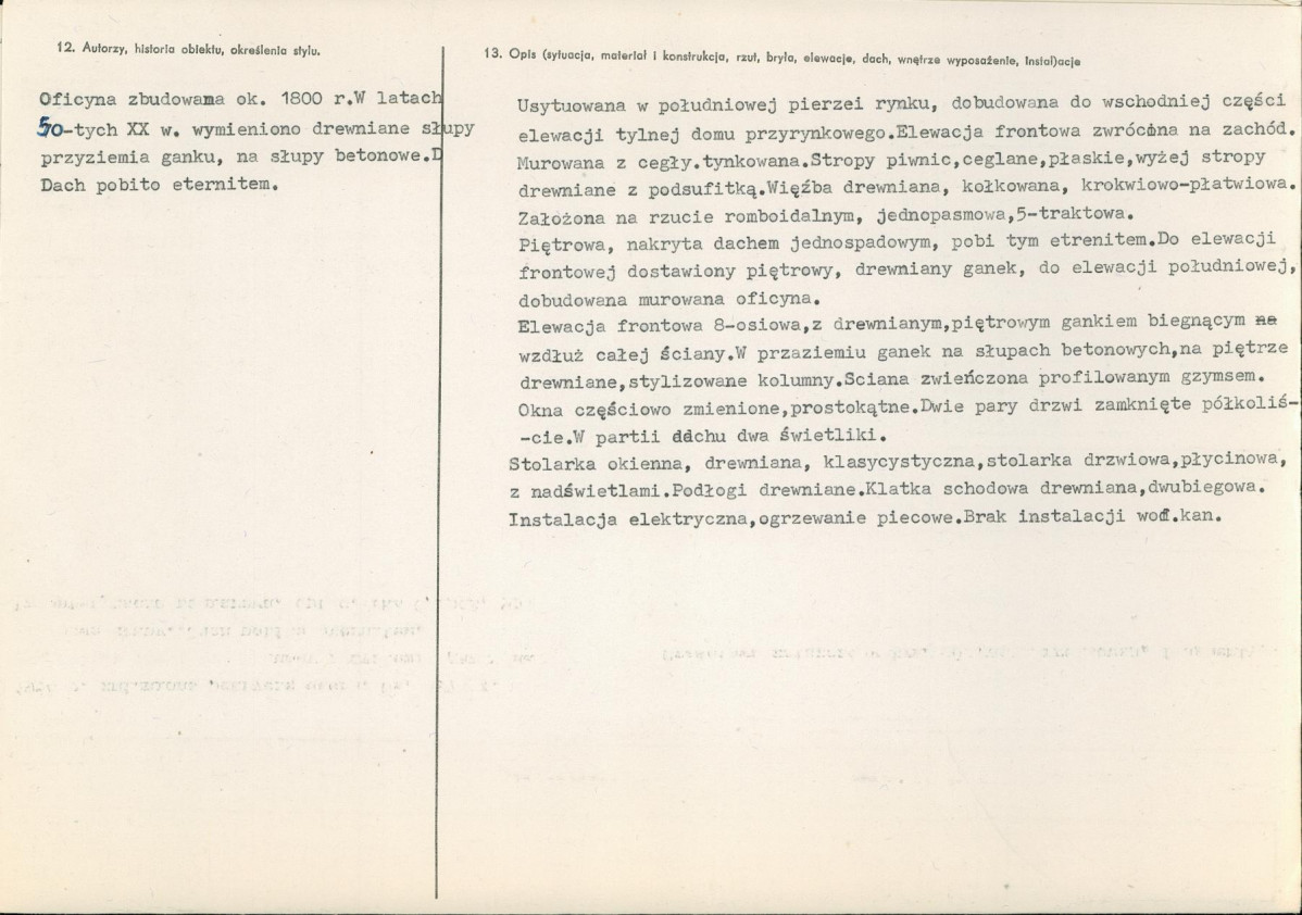 KB - Karta biała, skan nr 2